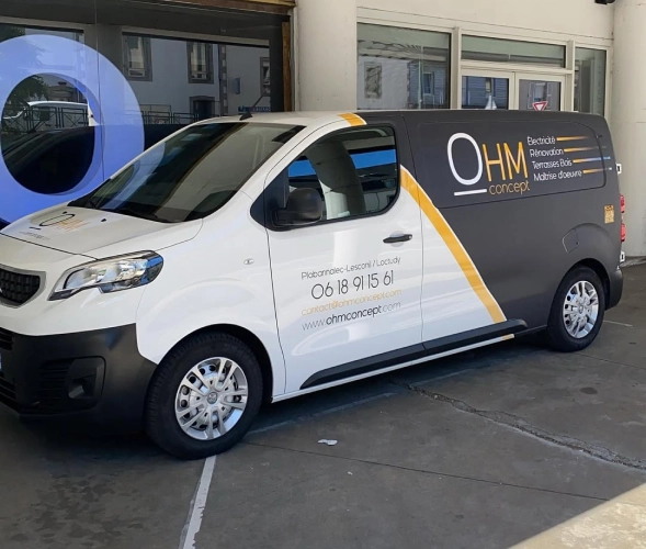 Ohm Concept Constructeur Maison Ossature Bois Pont Labbe OHM CONCEPT Confiez Nous La Construction De Votre Maison Cle En Main A Plobannalec Lesconil Pres De Pont LAbbe 2 1