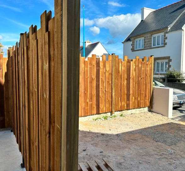 Ohm Concept Constructeur Maison Ossature Bois Pont Labbe OHM CONCEPT Votre Specialiste En Menuiserie Interieure Et Exterieure A Plobannalec Lesconil Pres De Pont LAbbe2